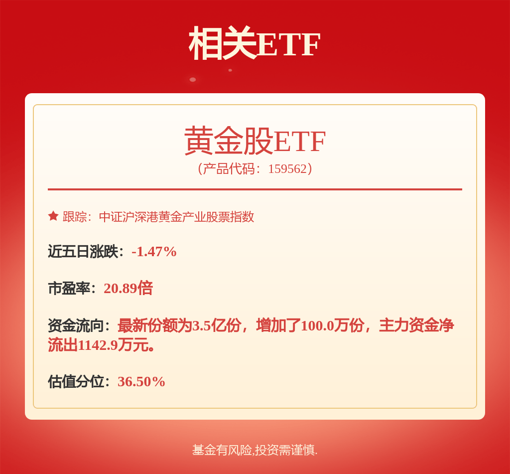 联储证券：首次覆盖赤峰黄金给予买入评级