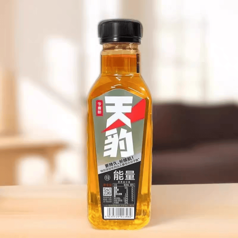 加入饮料市场混战，东鹏饮料的“第二曲线”稳了吗？