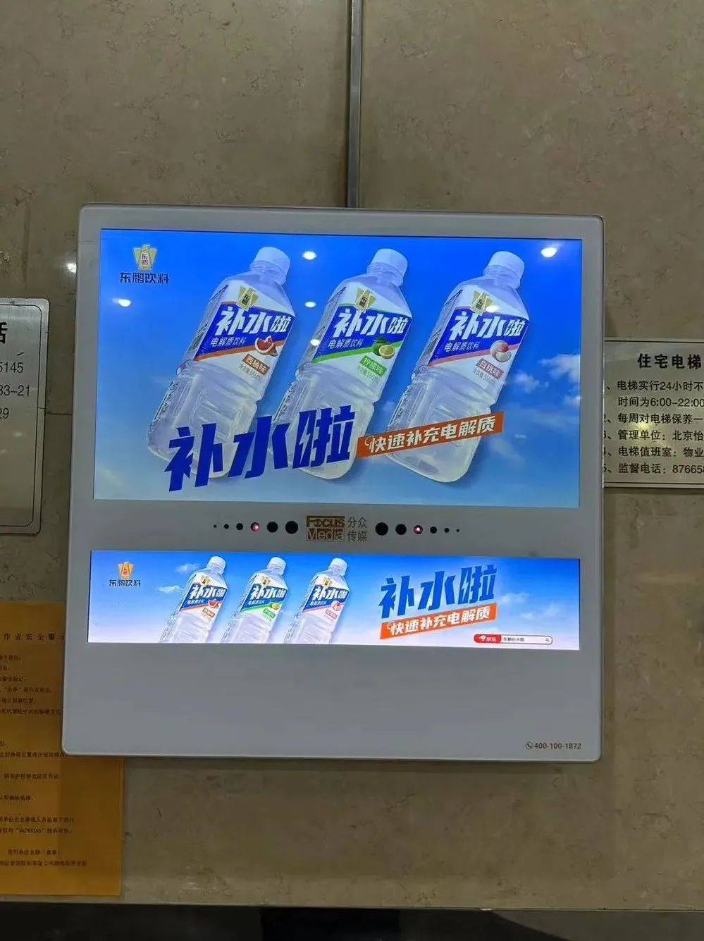 东鹏饮料,盯上“Lululemon女孩”?