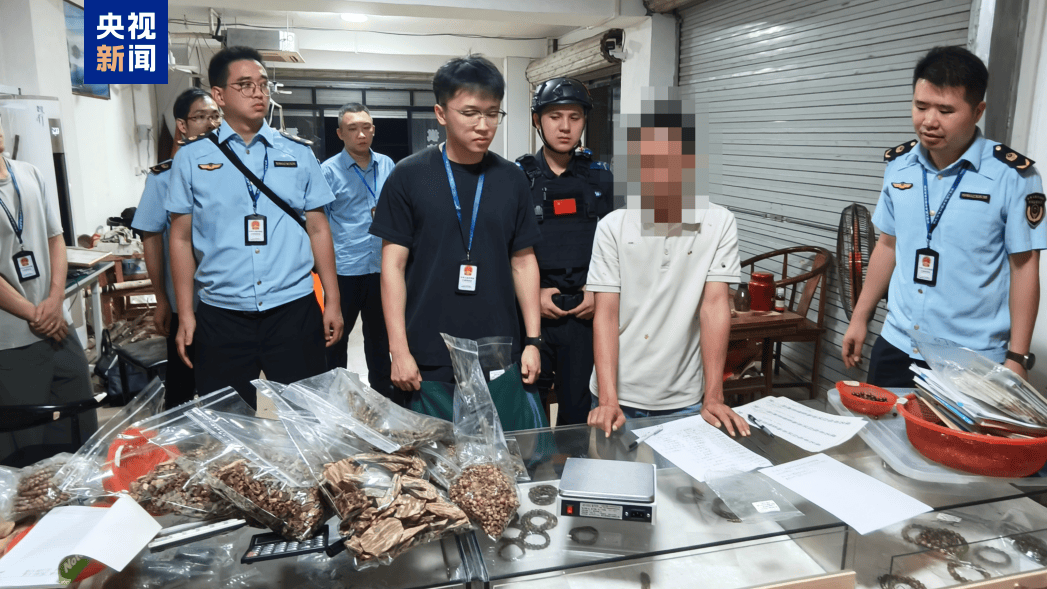 央视曝光后，广东电白连夜行动，对5家企业立案调查