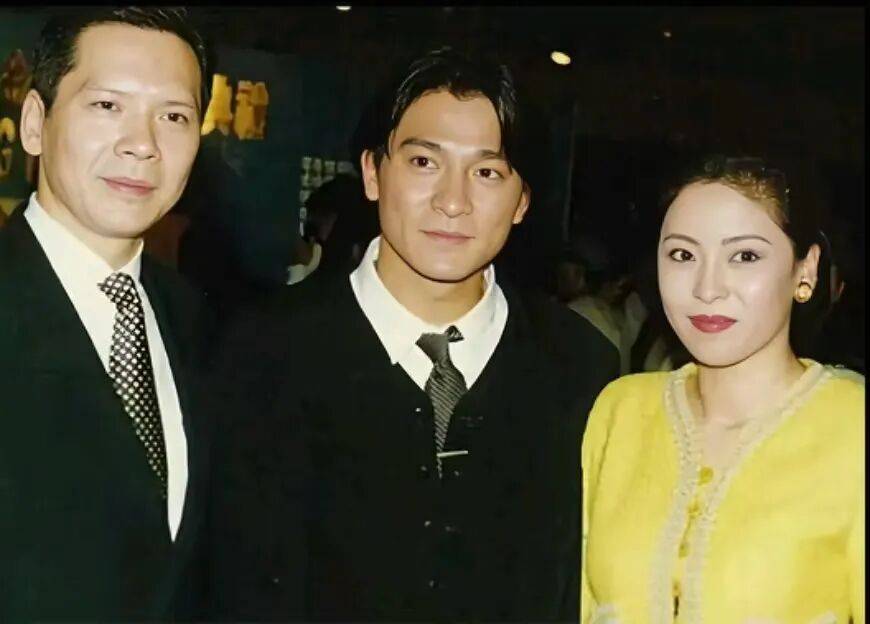 向太称曾借给刘德华4000万：没有打欠条，刘德华需要支付债务，那时候的他给不出那么多钱