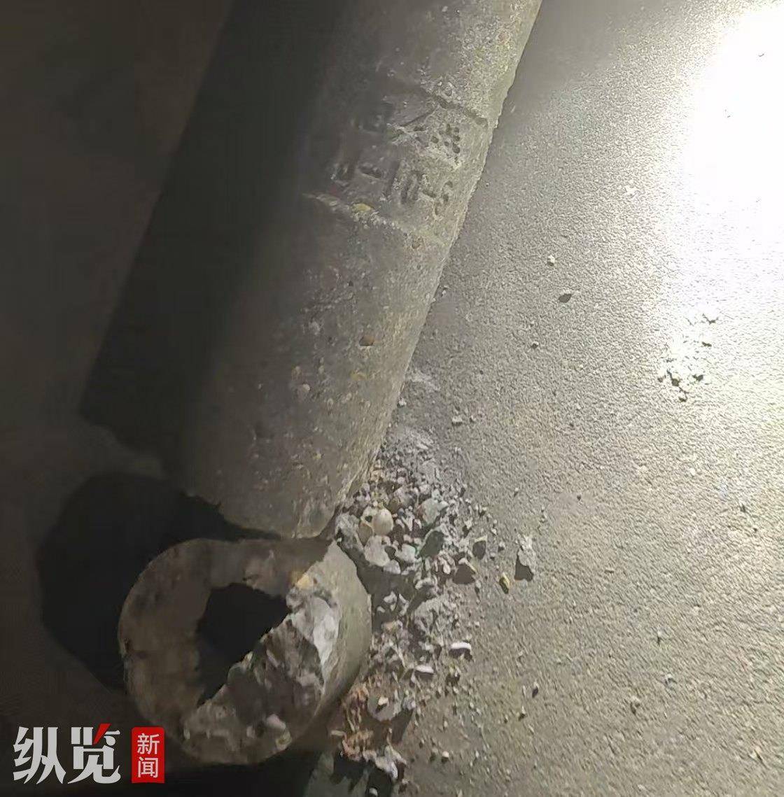 5岁女童被废弃电线杆砸中身亡，责任不能不清不楚