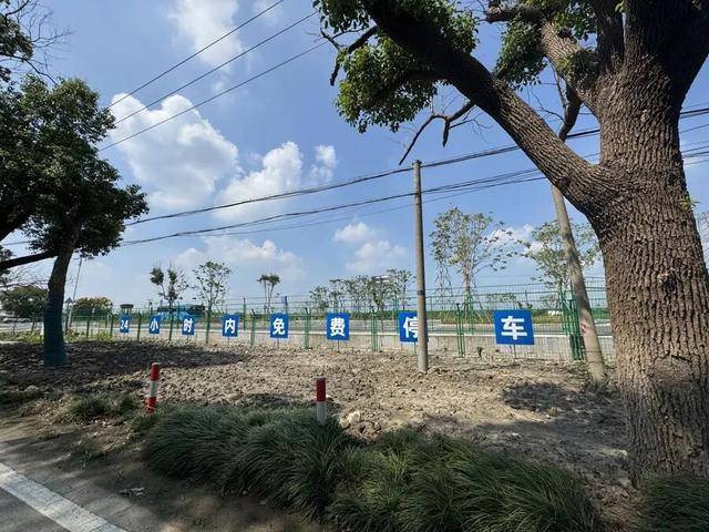 上海著名地标宣布：24小时内可免费停车！