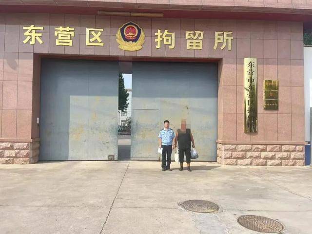 荒诞!东营一男子因垃圾太多竟偷走村里垃圾桶,警方迅速破案