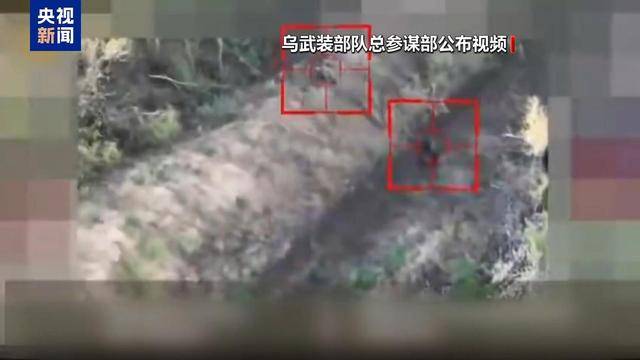 俄称在对乌特别军事行动几乎所有方向保持攻势