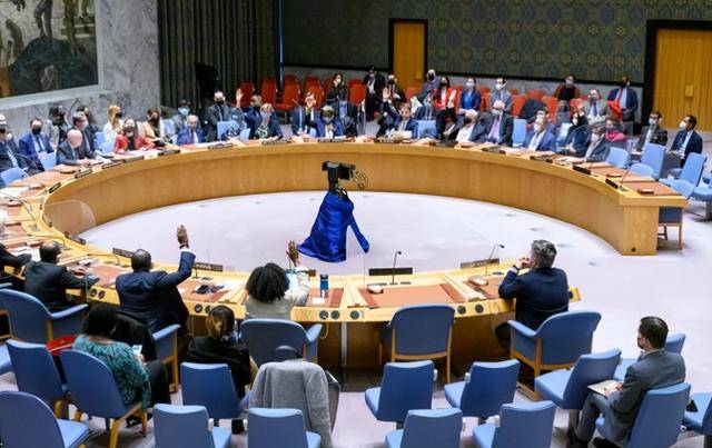 中美俄会费没交齐，联合国秘书长写信：先废除五常一票否决权？