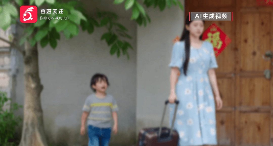 心酸！12岁男孩“独居”贵阳一安置房内，父亲回应：迫于无奈，因为……