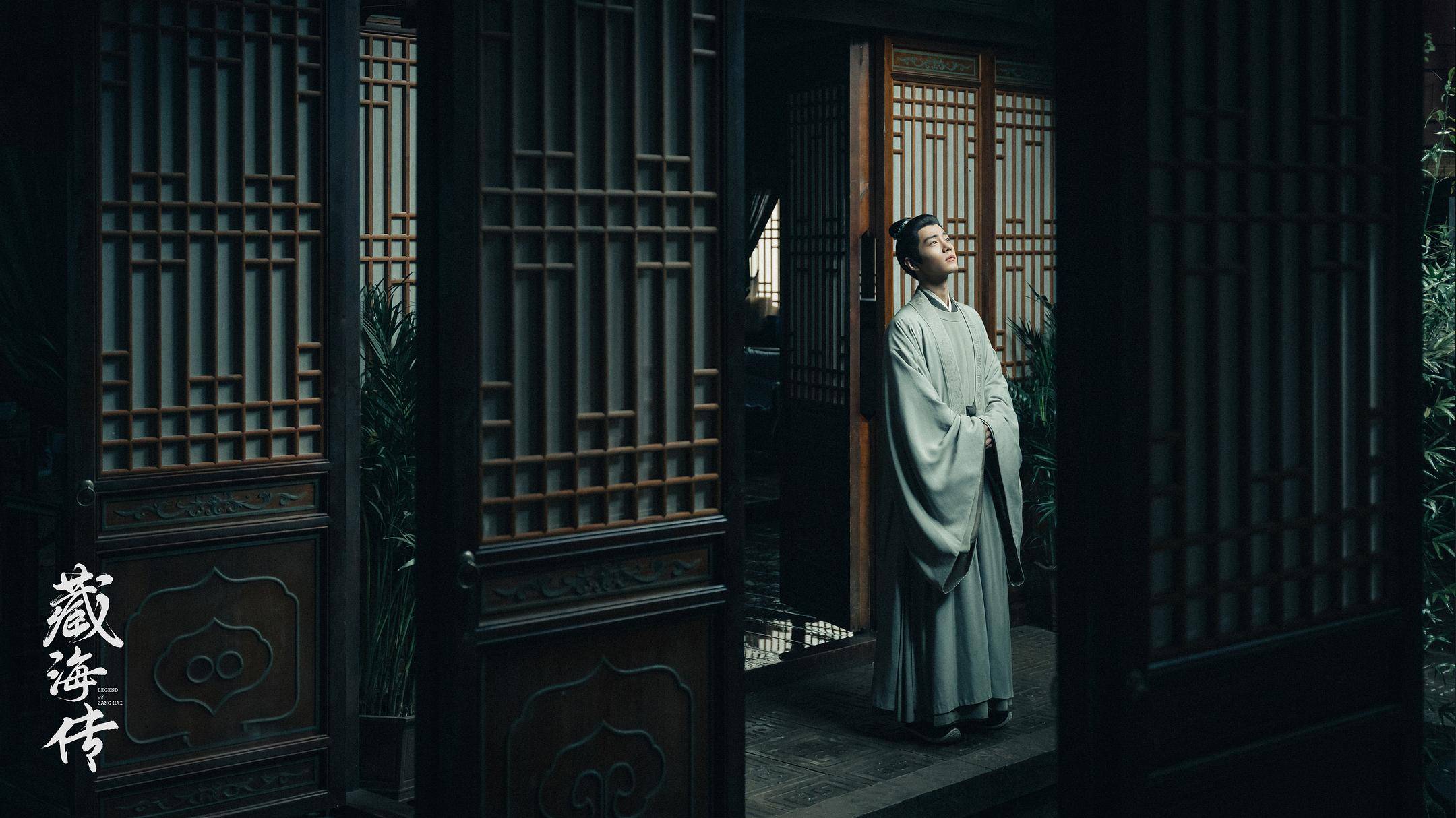 《赴山海》口碑争议背后，男频剧“轻喜风”已成口碑老大难