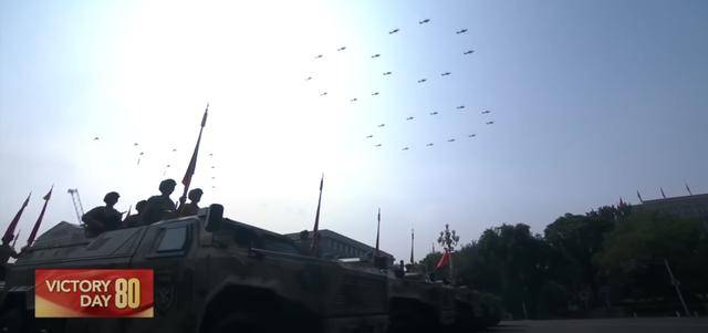 阅兵后劲太大，上万台湾省民众集体觉醒