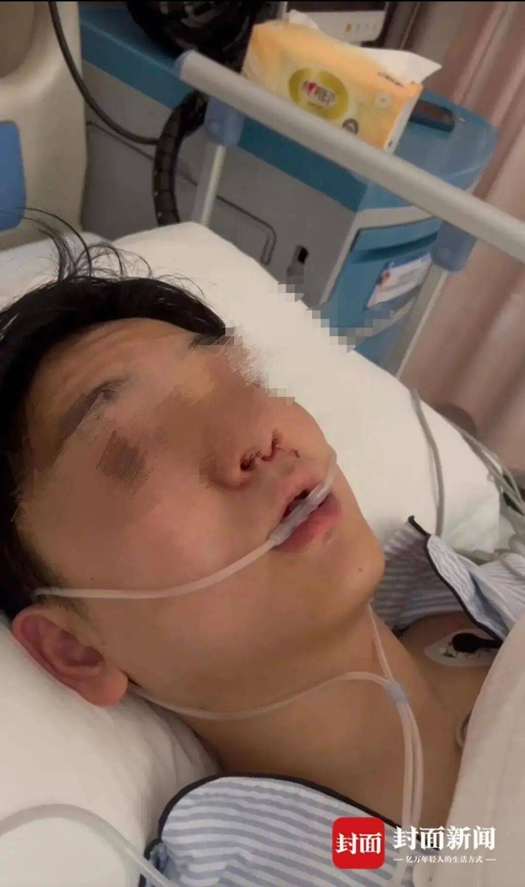 当庭宣判！重庆遛狗不牵绳冲突案：打人者获刑一年，受害人将再诉索赔