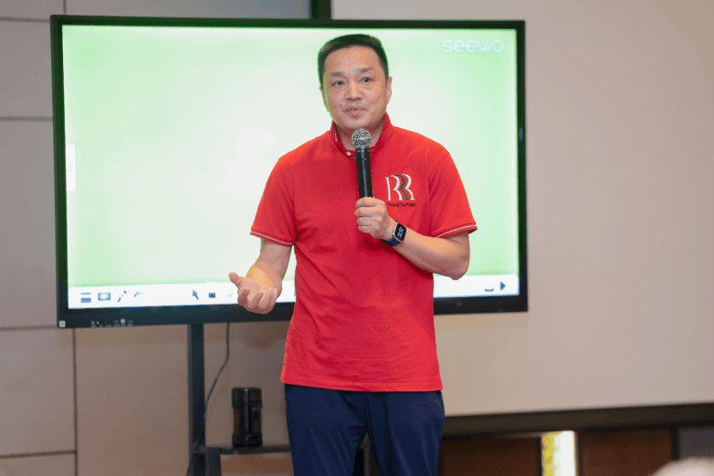 “重塑认知，轻松玩转大A”—三人行投资余班第二期线下股票沙龙在深成功举办