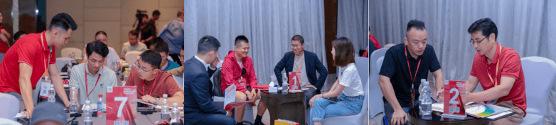 “重塑认知，轻松玩转大A”—三人行投资余班第二期线下股票沙龙在深成功举办