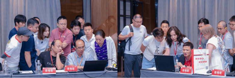 “重塑认知，轻松玩转大A”—三人行投资余班第二期线下股票沙龙在深成功举办