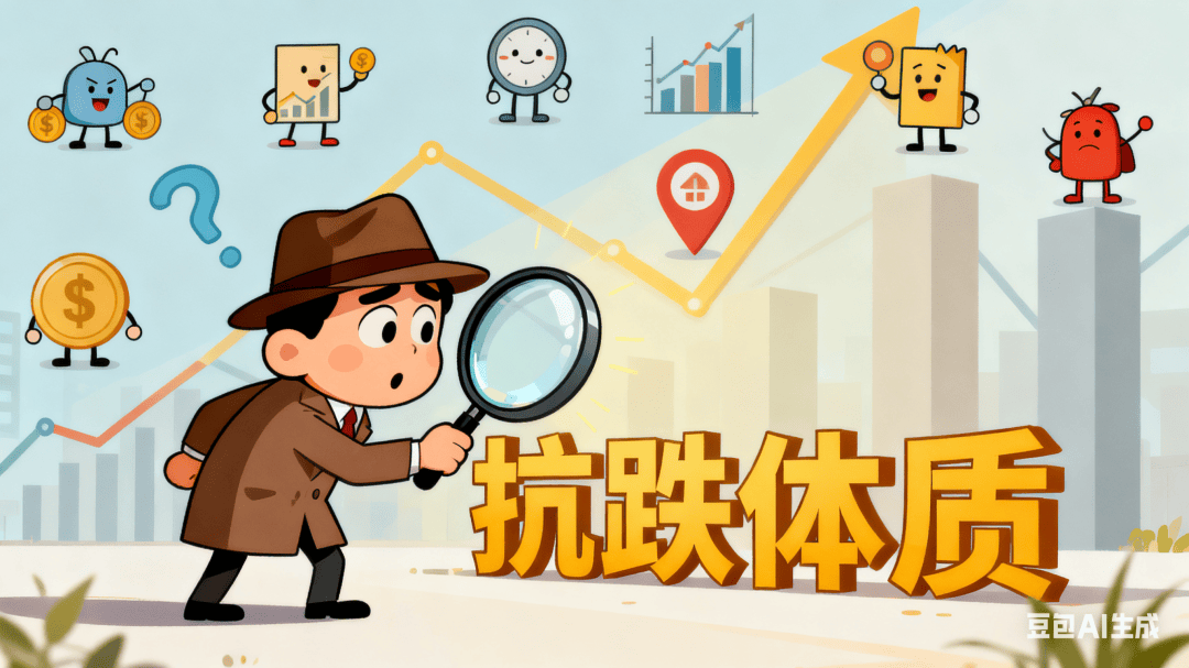 一文读懂索提诺比率（附索提诺比率选出的牛基--普通股票型）