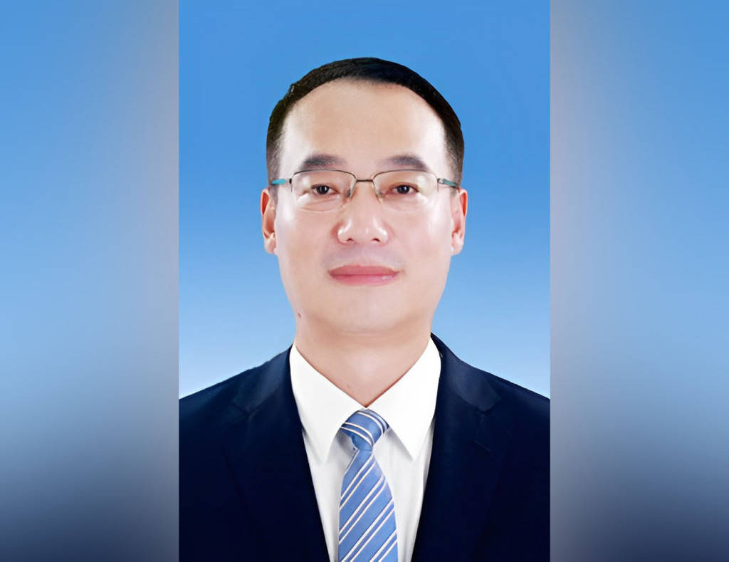 山东省公安厅厅长夏凤俭已任山东省政府党组成员