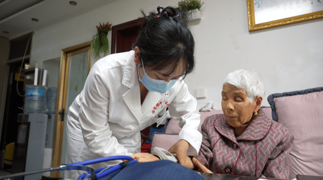 100支团队+653个网格!50万候鸟在利川有了“医靠”