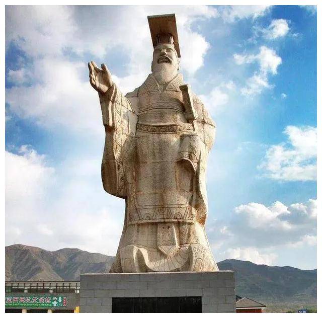 秦始皇陵为何不能打开，打开以后对中国会有帮助吗