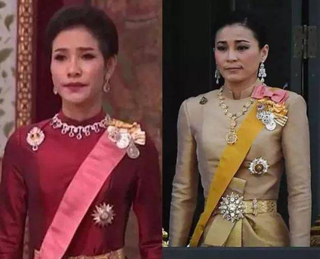 贵妃已经恢复地位，以后苏提达王后会有好日子过吗？