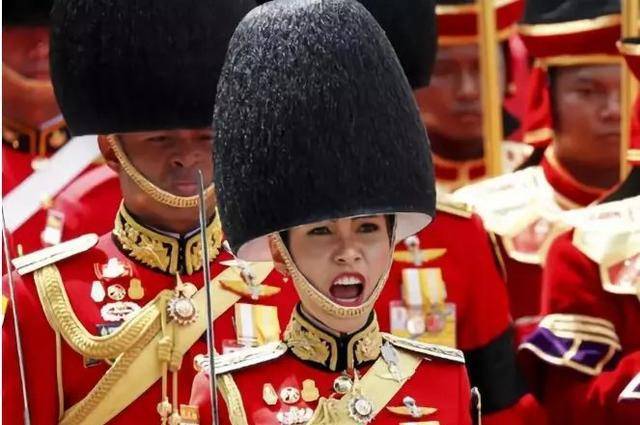 贵妃已经恢复地位，以后苏提达王后会有好日子过吗？