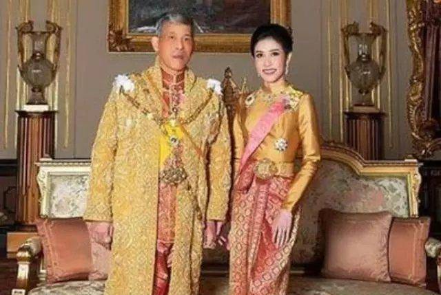 贵妃已经恢复地位，以后苏提达王后会有好日子过吗？