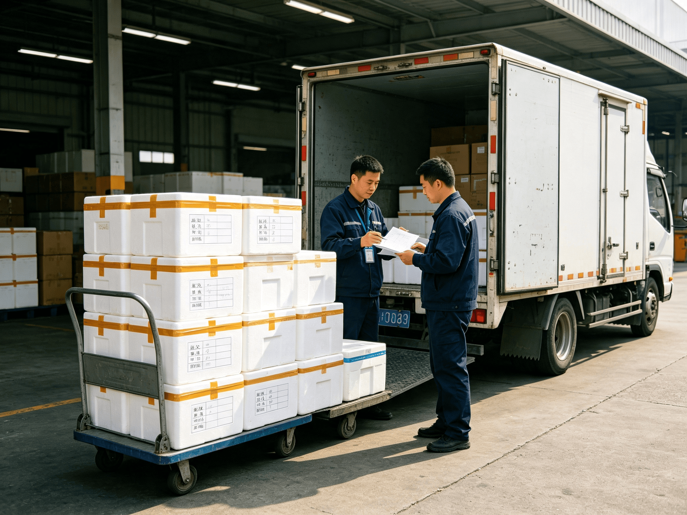 有食品生产许可证还需要食品经营许可证吗？关键看卖什么、在哪里卖