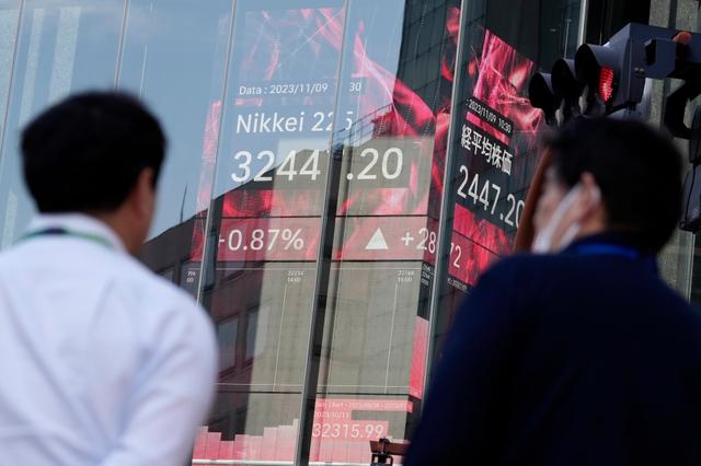 东京证券交易(东京证券交易所官网登录入口)