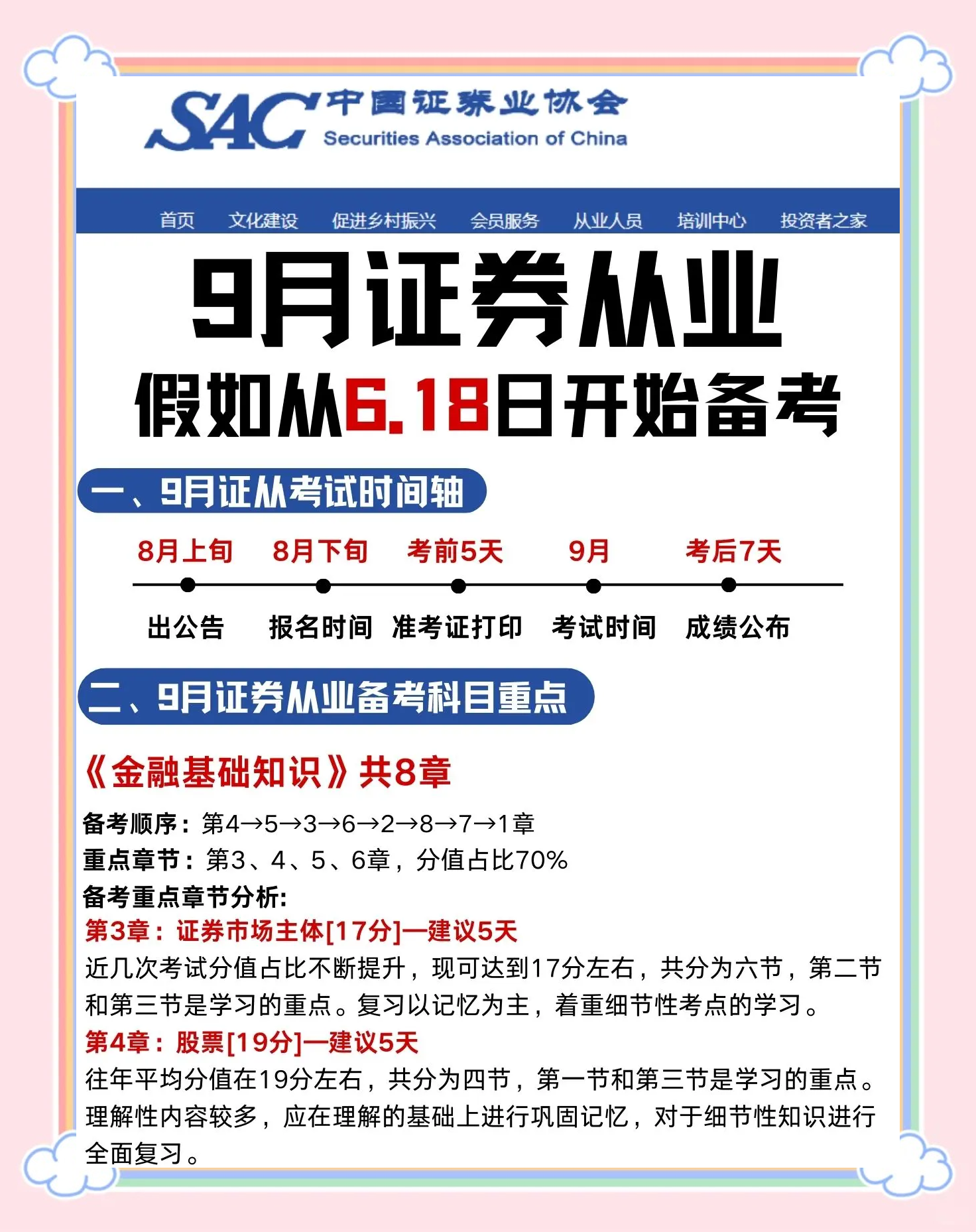 证券从业有效期(证券从业的证件有效截止日期)